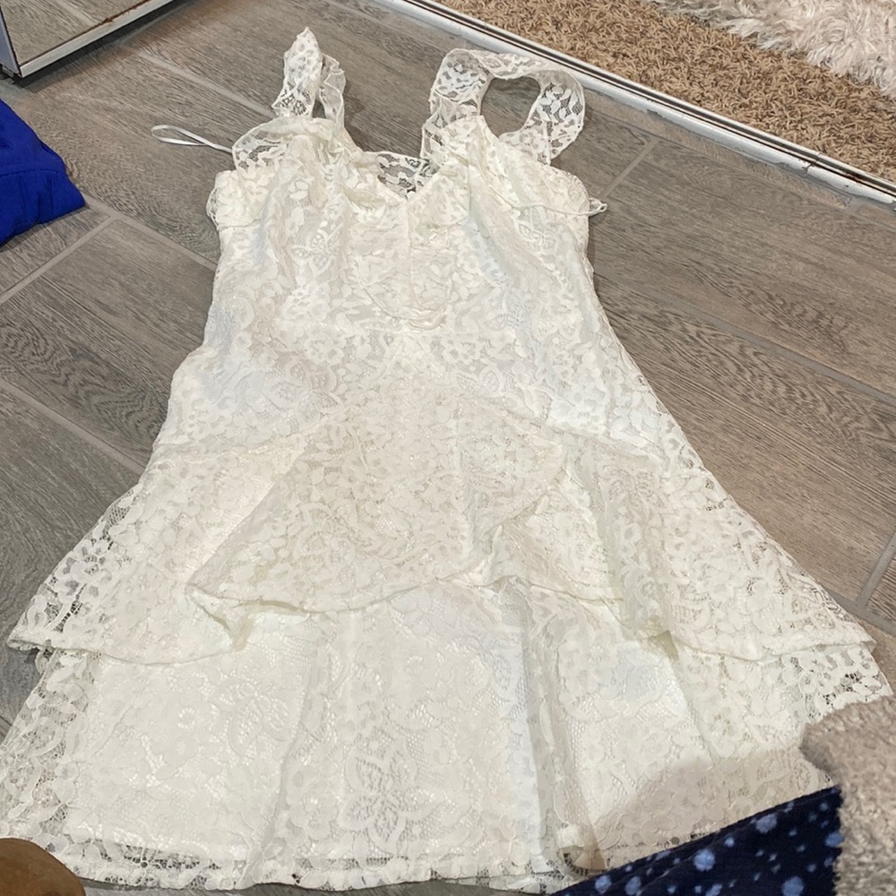 All in favor dress
